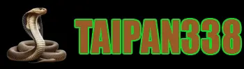 Logo TAIPAN338